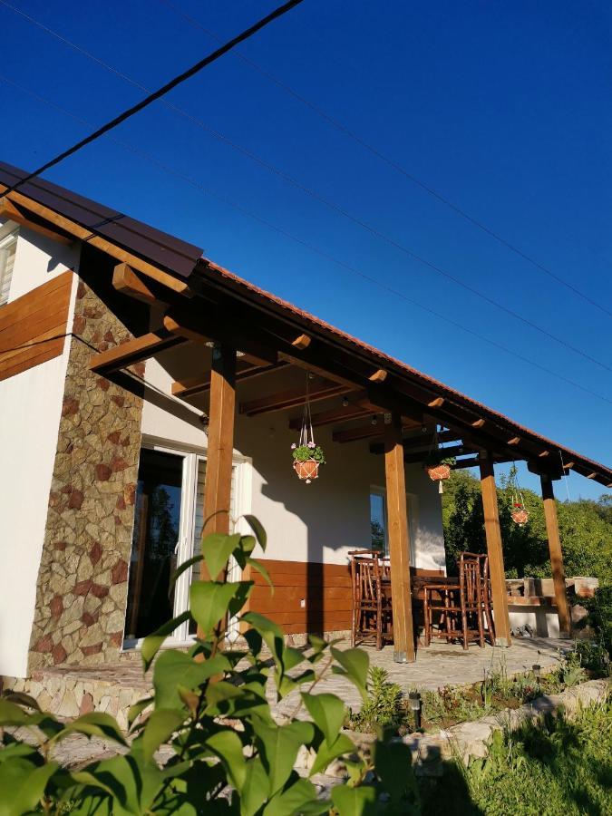 Nektar Park Villa Sara Bihać Dış mekan fotoğraf