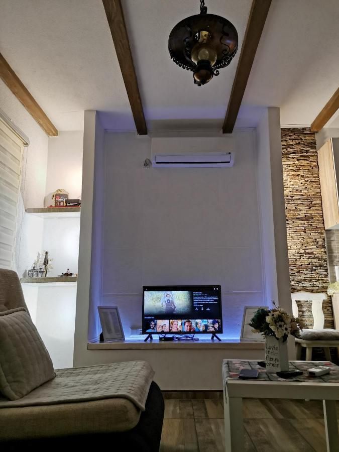 Nektar Park Villa Sara Bihać Dış mekan fotoğraf