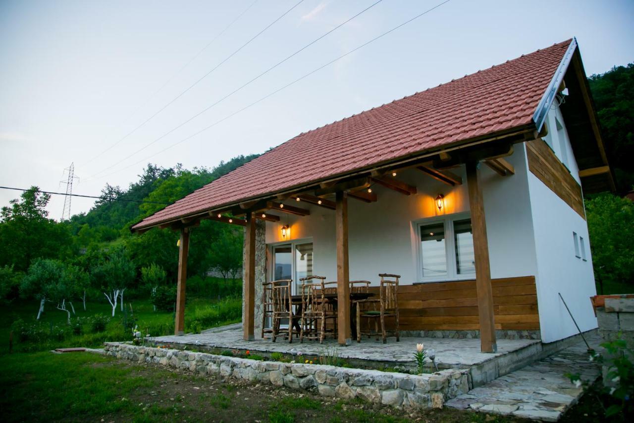 Nektar Park Villa Sara Bihać Dış mekan fotoğraf