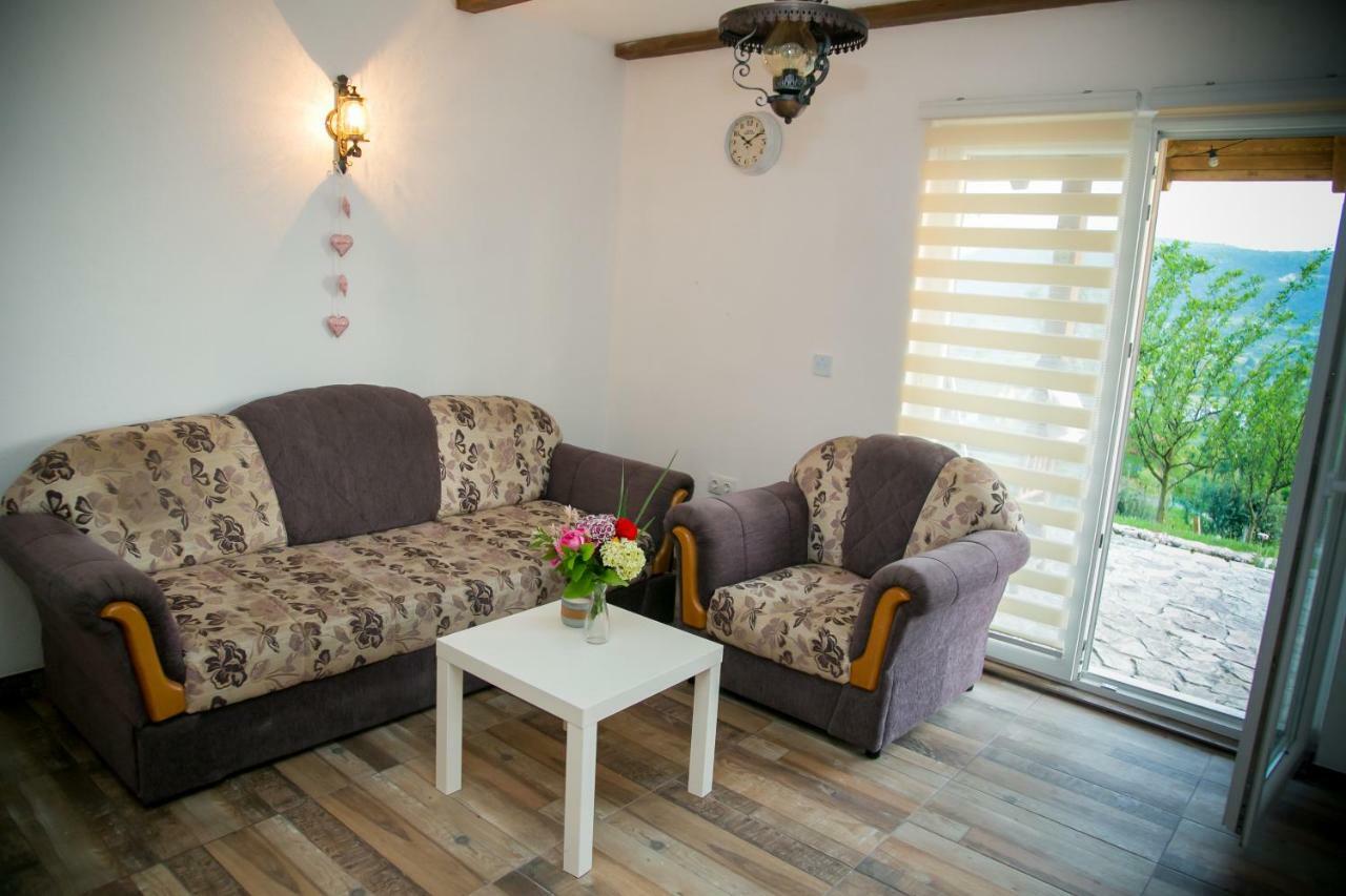 Nektar Park Villa Sara Bihać Dış mekan fotoğraf